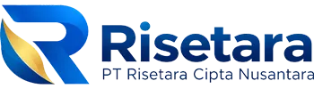 Logo Risetara